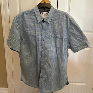 Striped Men’s Shirt